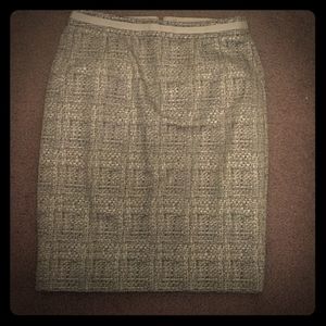 Boden pencil skirt